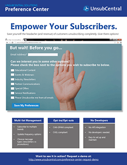 Email Compliance Resources Llibrary