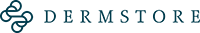 Dermstore logo logotype