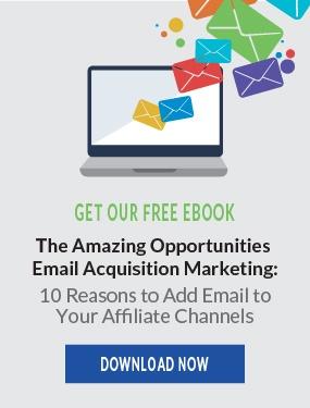 Email Acquisition Marketing