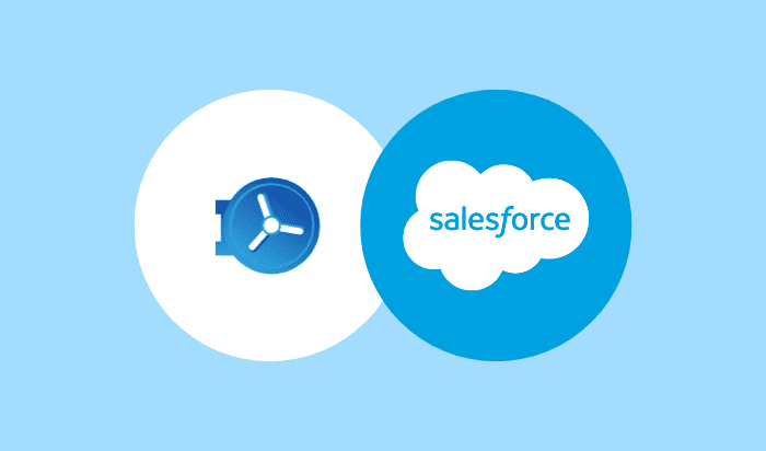 How UnsubCentral Seamlessly Integrates With Salesforce