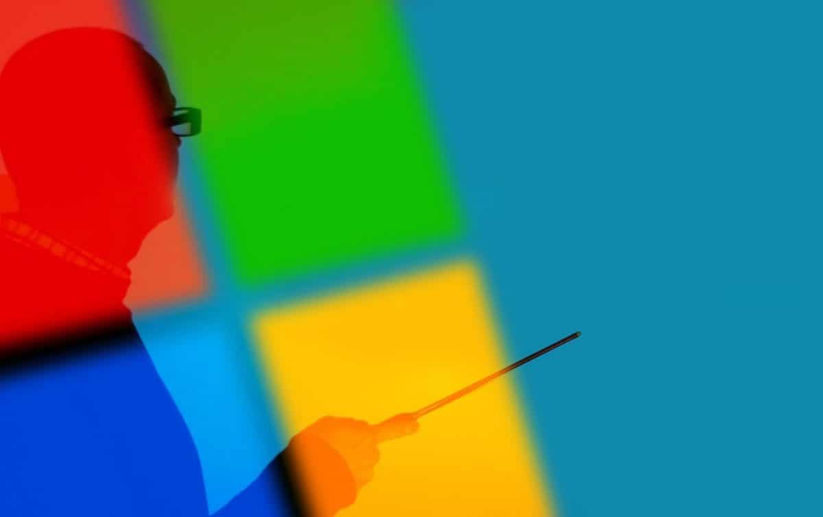 Microsoft