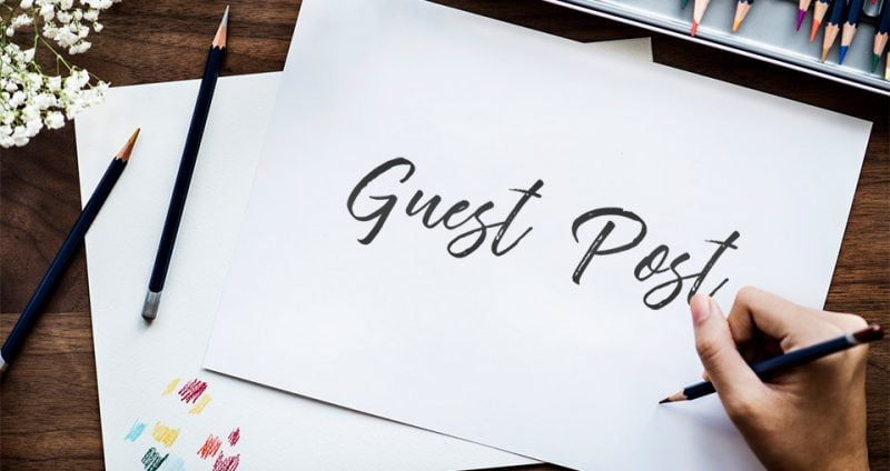 Guest Post: Easily Prevent Fake Data with Web Form Security