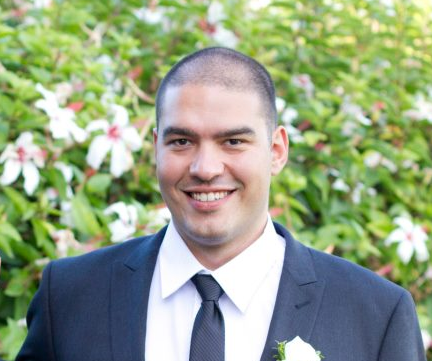 Meet the Team: Our New Account Manager Gustavo Ponce