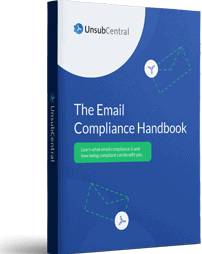 The Email Compliance handbook