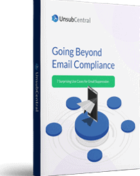 Going Beyond Email Compliance