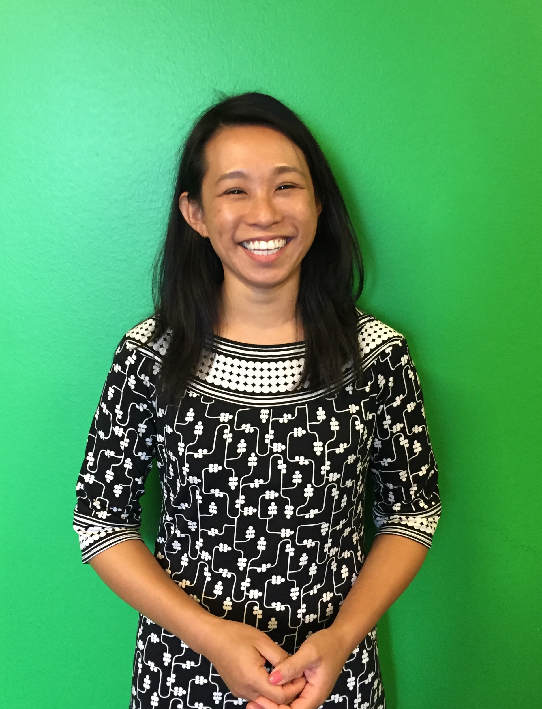 Meet the Team: New Sales Director, Selina Yee