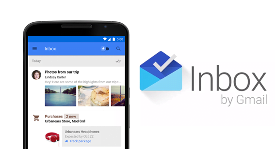 Getting Ready for Google Inbox: 3 Things Email Marketers Need