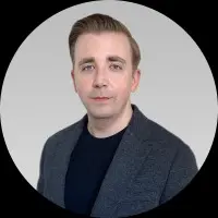 Picture of Brendan Cronin